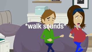 Twievor Reaction Goanimate Cringe Video