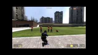 Gmod machinima tutorial: Cameras