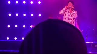 Bruno Mars Live - Calling All My Lovelies - Bourbon and Beyond, Louisville, KY - 9/17/23