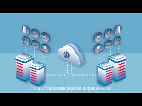 OctaiPipe: Trustworthy and scalable federated Edge AI for IoT ⚡️ - video from OctaiPipe