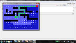 Lecture 2 Quiz 11 Maze Search Demos Part 4