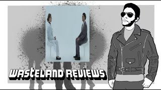 Turing Test (2025) - Wasteland Short Film Review