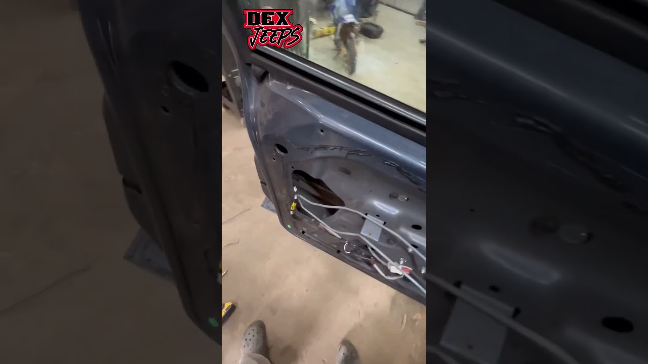 Simple WJ issue fix. 