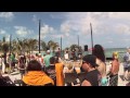 Gabbie Rae (live at the Bahamas)