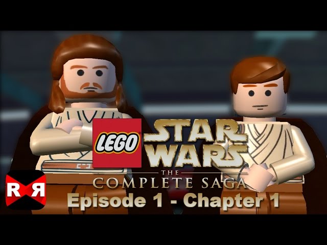 Top LEGO Star Wars TCS Guide APK for Android Download