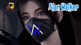 Alan Walker - You Are The Reason - New Song 2025 ( Official visualizer)