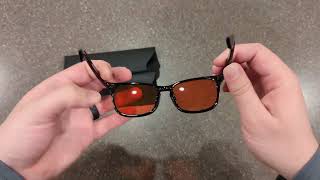 Test Livho Blue Light Glasses