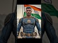 Forgotten Hero: Desh ka asli Superhero 🇮🇳 #Shorts #superhero