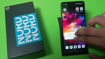 OnePlus Nord CE 4 Lite 5G: Remove Talkback - How to Turn off talkback on OnePlus Nord 4