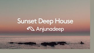 'Sunset Deep House' presented by Anjunadeep