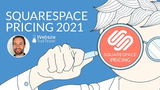Squarespace Pricing - What Plan Should I Pick? Profile