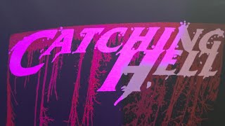 Catching Hell  - live at - Koto (Lowell) 08.22.25