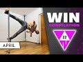 WIN Compilation APRIL 2022 Edition | Best videos of the month March