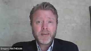 Yfu Response To Covid19 Gregory Matheson - Yfu Secretary General