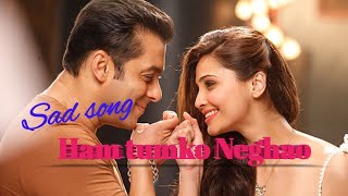 Tumko Negnho me es Kadar //Hindi Bhojpuri Mix song Free fire mix Hindi song