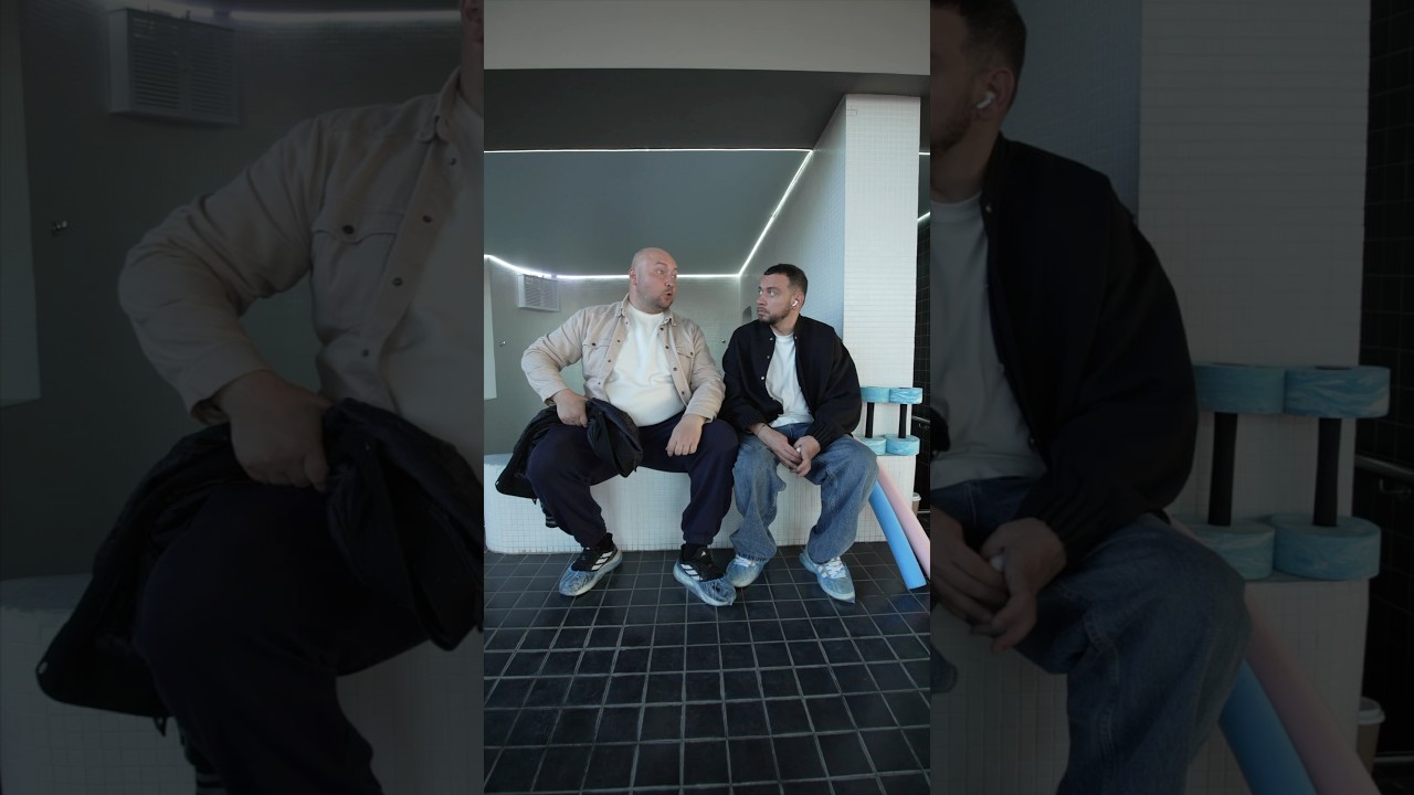 Small talk по-русски! 😁