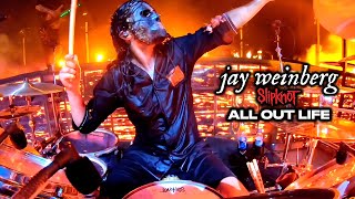 Jay Weinberg - 