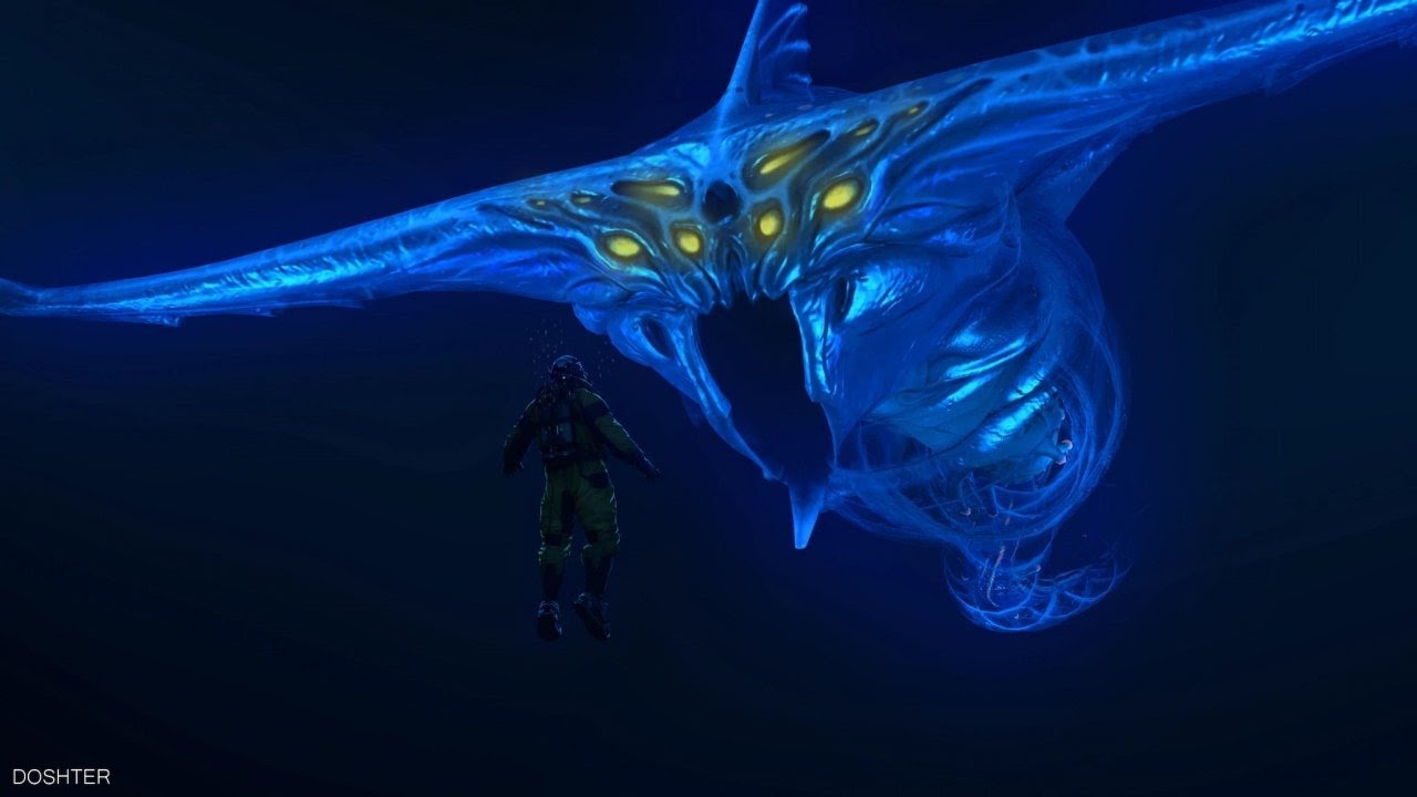 детеныш призрачного левиафана. детеныш призрачного левиафана. сабнатика левиафан призрак. субнаутика призрачный левиафан. сабнатика призрачный левиафан.