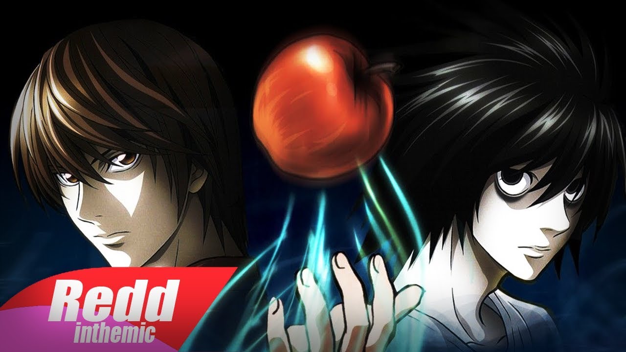 Stream Rap do Kira - Death Note, Raplay #10 by Canal Raplay