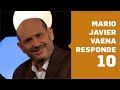 Mario Vaena - Cambios laborales - Mario responde 10