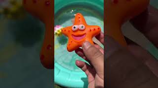 Explore ocean animal facts and names with cool toys| ocean animals for toddlers and preschoolers