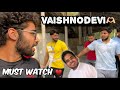 Behind The Scene From VaishnoDevi 🎬 | RK Siyaapa