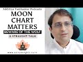 Identify a person is grateful by nature or not using moon chart  moon chart in astrology