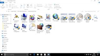 How to defragment and optimize drives in windows 10