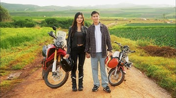 AKSO & Li Li Kyaw Khaing - Die 4 U (Official Music Video)