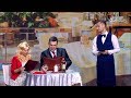 Жлоби в ресторані - #ШОУЮРИ 1 сезон 2 випуск