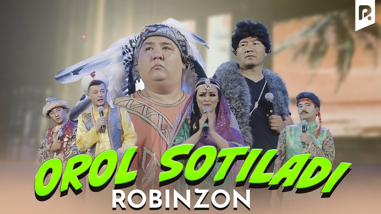 Браво жамоаси - Орол сотилади | Bravo jamoasi - Orol sotiladi