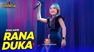 Diva Hani  Rana Duka  Simpatik   Sb Promosindo  Bali