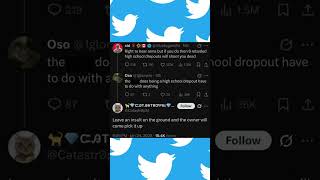 Self Roasted, Twitter Post #twitter #tweet #funny