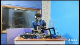 Yesu Anyuma By Chairman Rodney Being Mixed and hyped by Smack DJ on his Sakata Show Kstv #dj