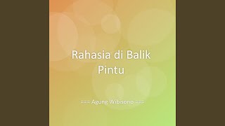 Rahasia di Balik Pintu