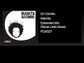 Dj combo  mamita extended mix