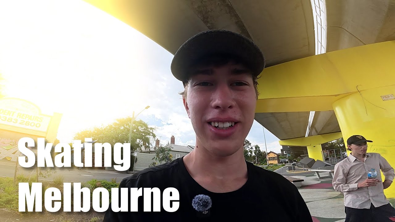 Today felt like the old days