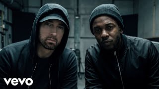 Information Eminem, Kendrick Lamar - CONTRACT (Industry Diss) (2026) Update