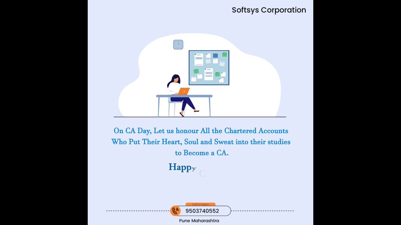 Chartered Accountants Day 