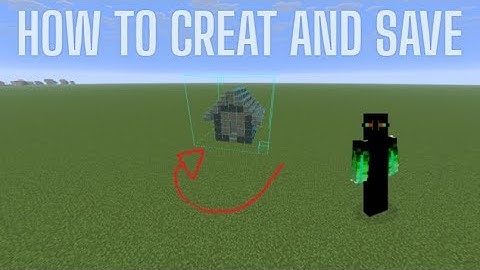 how to save and creat a schimatic with litematica