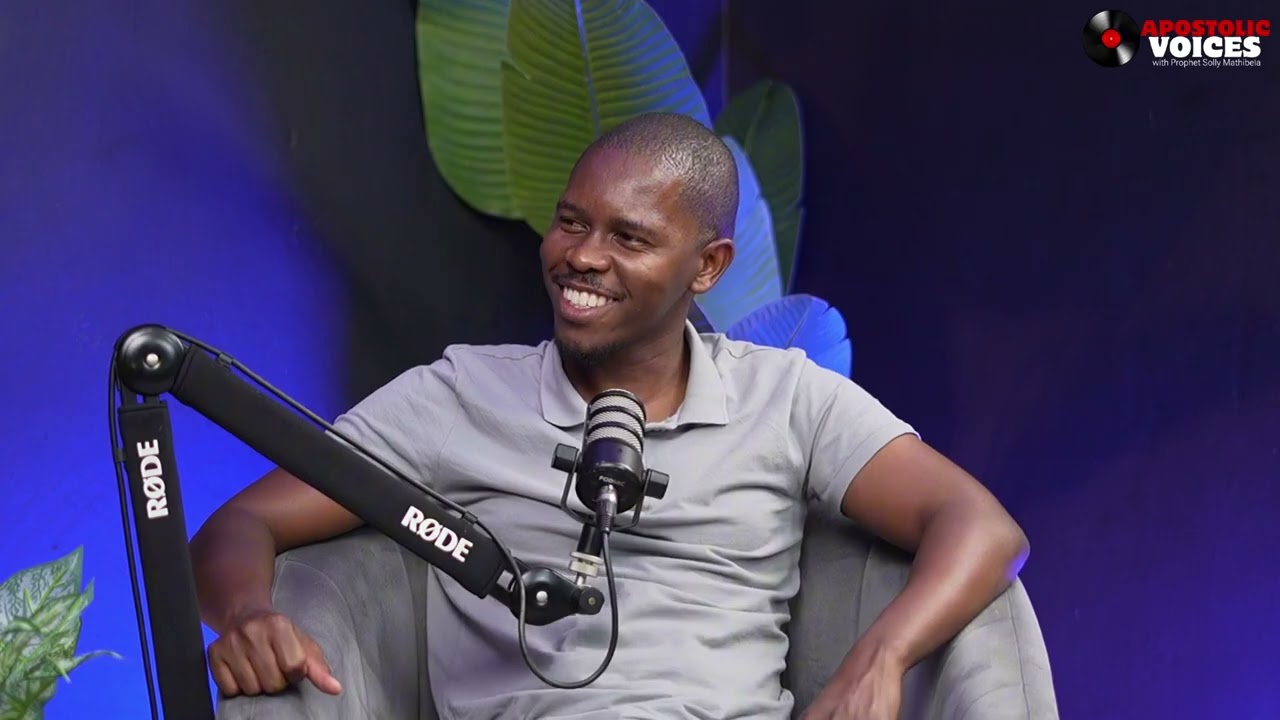 G O Titus Sithole  || 🚨 I GREW MY CHURCH THROUGH FUNERALS 🚨