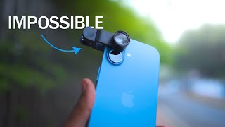 This ₹249 Lens Is Crazy 