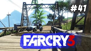 В ПАСТЬ ВРАГА ► Far Cry 3 #41