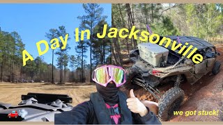 A Day At River Run Atv Park Vlog