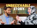 She went with Bibles to convert Muslims – Then look what happened!  Most Amazing Story