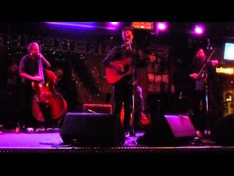 Parker Millsap Pining Knuckleheads Kcmo 4 19 2015 Parker Millsap Pining Knuckleheads Kcmo 4 19 2015