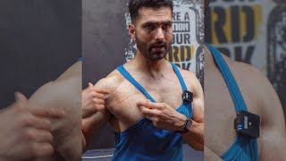 Stretch Marks When Losing Fat Or Gaining Muscle How To Deal With It shorts