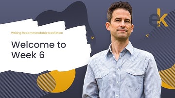 How to Use Nugget Writing for Better Nonfiction Stories || Writing Recommendable Nonfiction