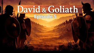 David & Goliath | Episode 5 — The Valley Between