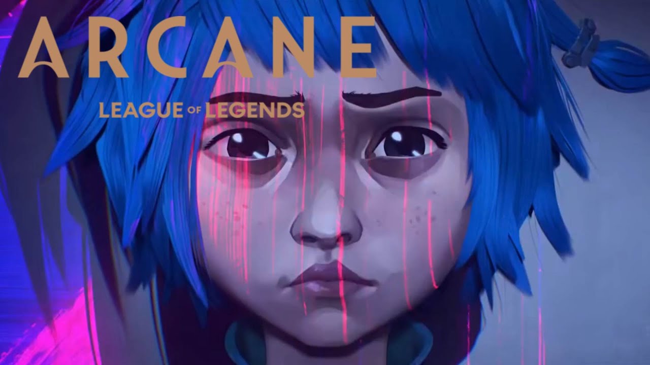 𝙖𝙧𝙘𝙖𝙣𝙚 '𝙥𝙤𝙬𝙙𝙚𝙧 𝙗𝙚𝙘𝙤𝙢𝙚𝙨 𝙟𝙞𝙣𝙭' [𝙢𝙮 𝙝𝙖𝙥𝙥𝙮 𝙚𝙣𝙙𝙞𝙣𝙜] YouTube